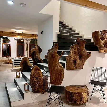 Aparthotel ,,molitva,, Lesnovo