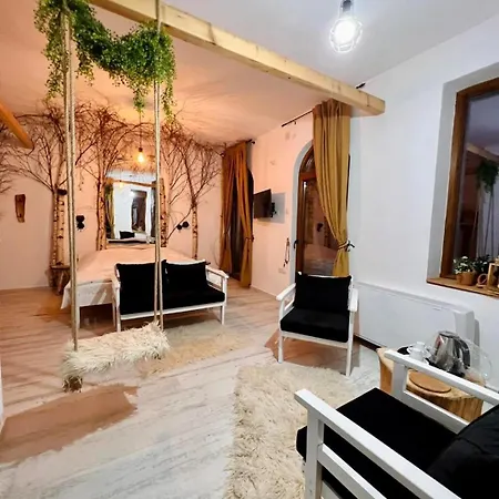 Aparthotel ,,molitva,,